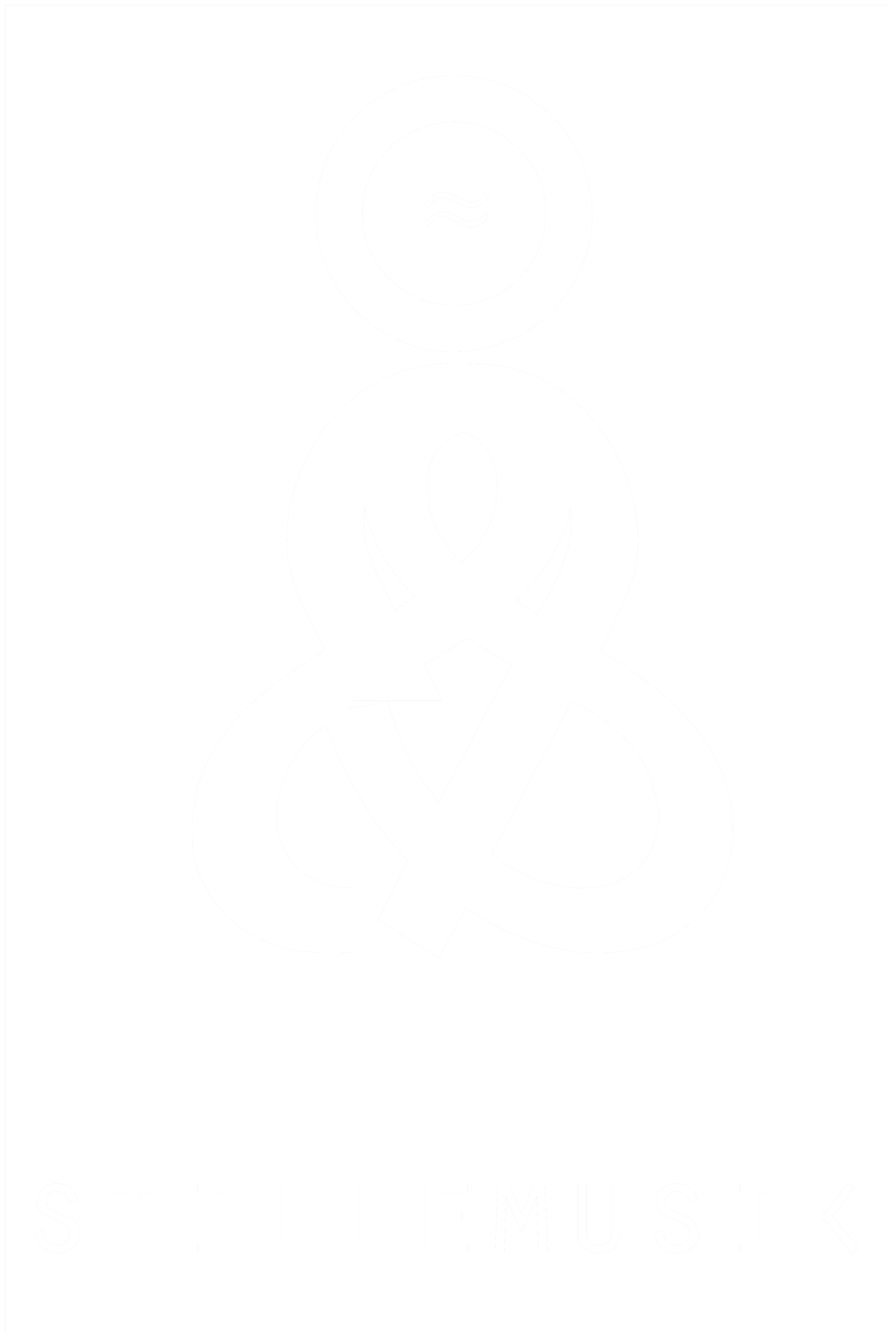Stillemusik Logo
